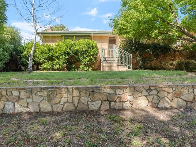 33 Pridham Street, Farrer ACT 2607, Australia
