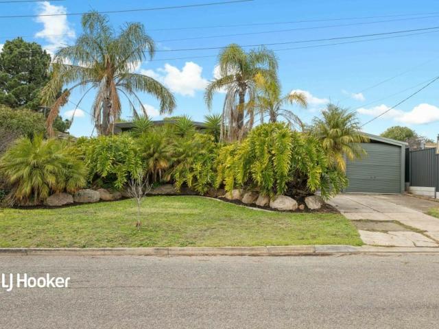 33 quebec drive, modbury heights sa for rent lj hooker