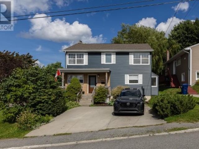 33 Queen Street, Corner Brook, NL, A2H 2P6 house for sale | Listing ID 1302 | Royal LePage