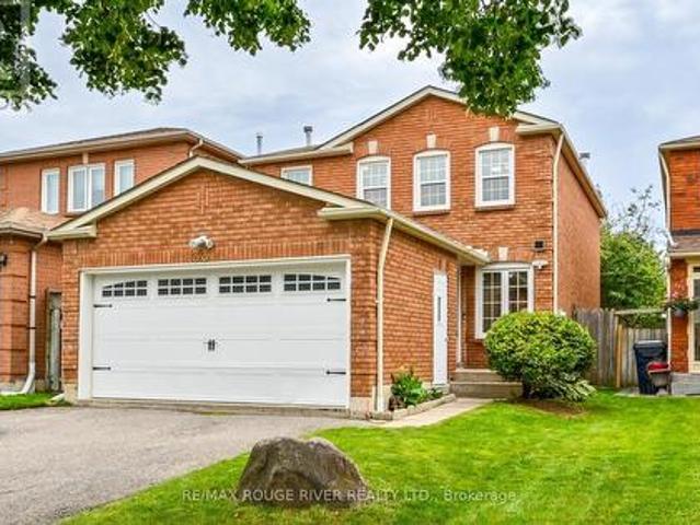 33 Rangeley Drive, Toronto, ON, M1B 5C2 house for sale | Listing ID E13800 | Royal LePage