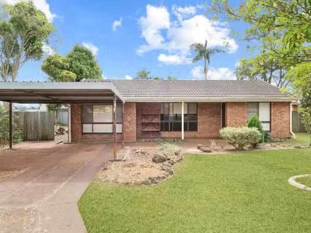 33 Rachel Street, Darling Heights, QLD 4350