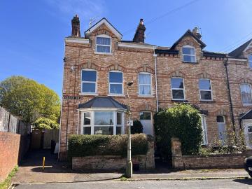 33 raleigh road