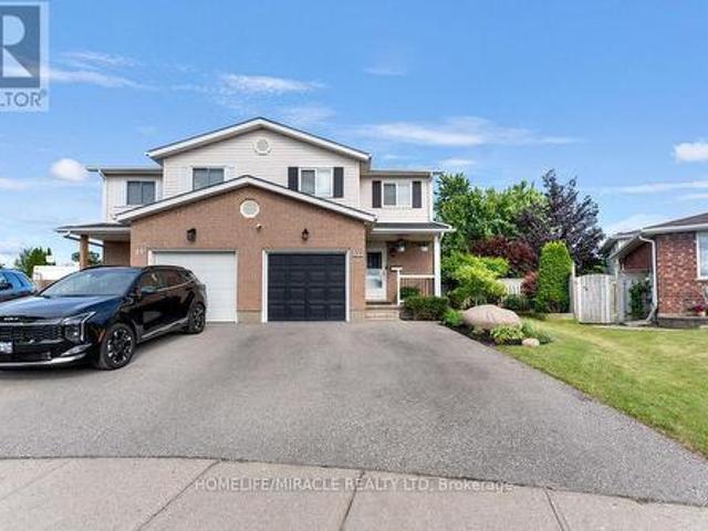 33 Remple Court, Cambridge, ON, N1P 1C2 house for sale | Listing ID X13514 | Royal LePage