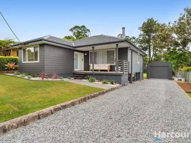 33 Reynolds Street, Blackalls Park, NSW 2283 House for Rent