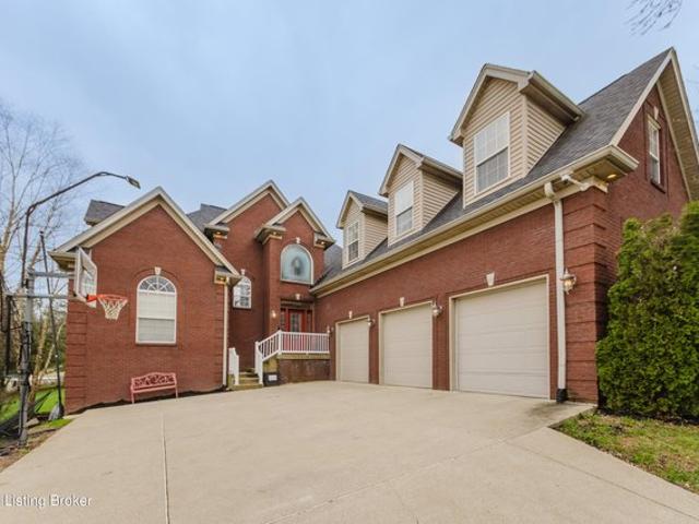 33 River Heights Blvd, Taylorsville, KY 40071