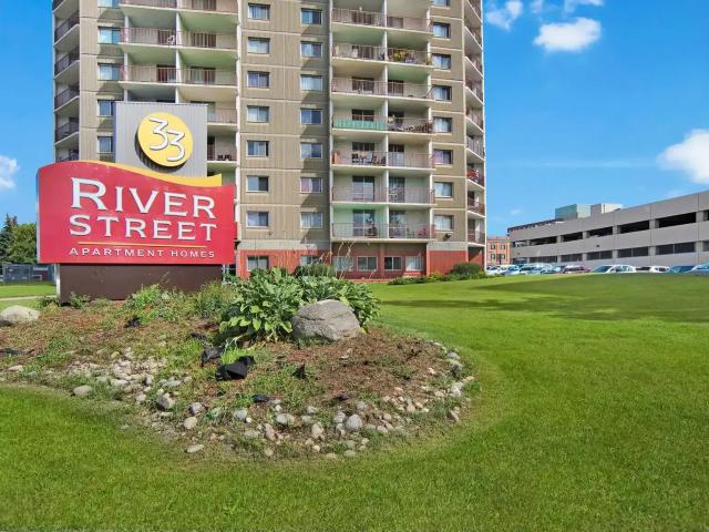 33 River Street 33 River Street