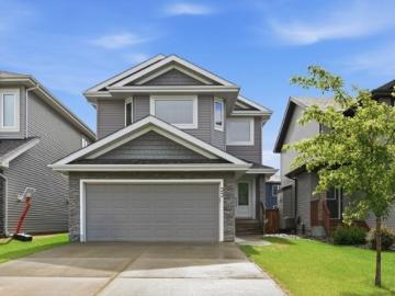 33 Riviere Terrace, St. Albert, AB, T8N 7N9 house for sale | Listing ID E4495 | Royal LePage