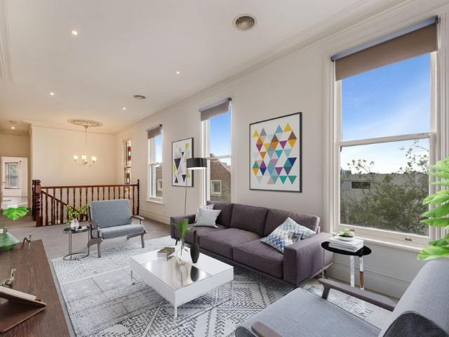 33 Robinson Road