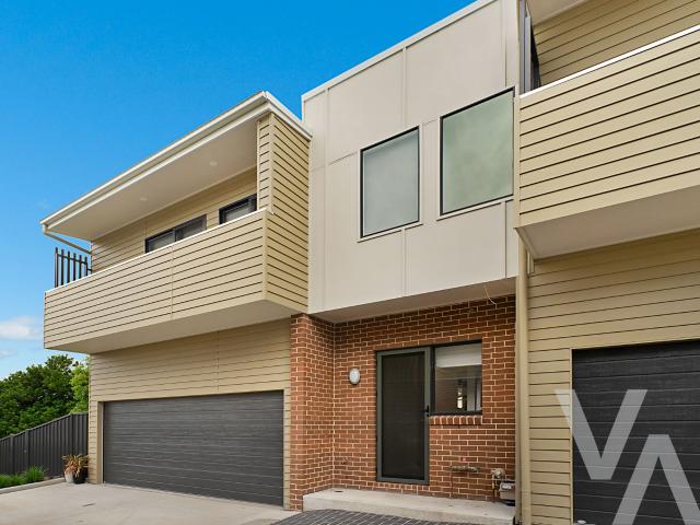3/3 Ryhope Street, Mount Hutton NSW 2290 Townhouse For Rent | Domain