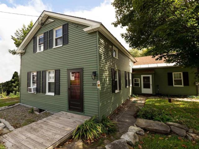 33 S Main Rd, Otis, US, MA