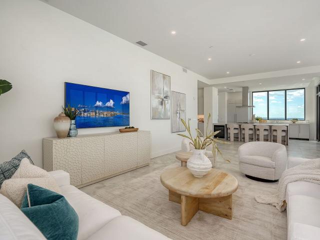 33 S Palm Avenue, 1501, Sarasota, US, FL