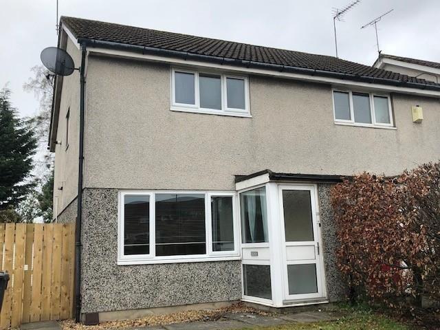 33 Scollon Avenue, Bonnyrigg EH19, 2 bed semi detached house to rent, £1,300 pcm | PrimeLocation