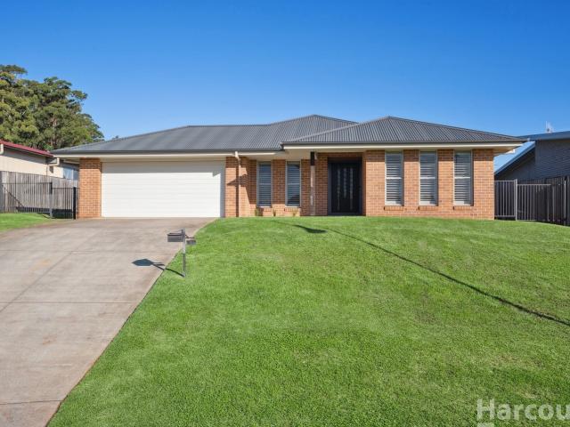 33 Salmean Circuit, Port Macquarie, NSW 2444