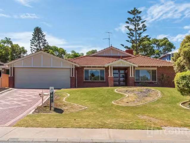 33 Seawind Drive, SILVER SANDS, WA 6210 House for Rent