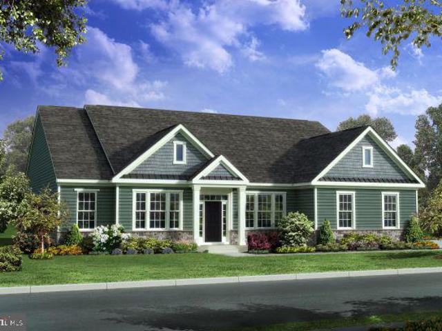 33 Seldon Dr, Unit 6, Smyrna, DE 19977 | MLS #DEKT2036