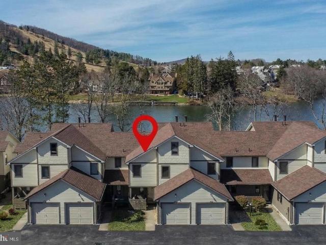 33 Ski Harbor Drive # 33