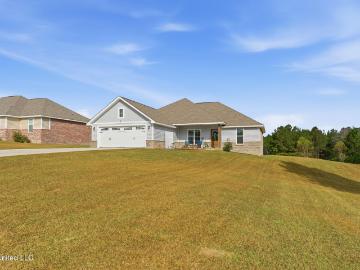 33 Sky Vw Dr, Purvis, MS 39475 | MLS #4132