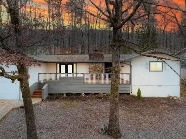33 SIERRA DR, HOT SPRINGS VILLAGE, AR 71909