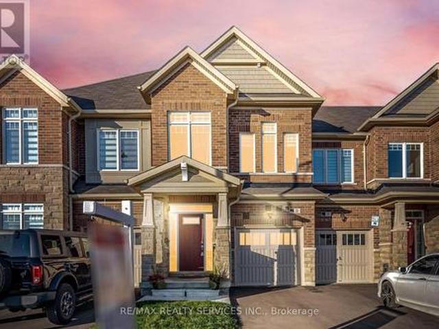 33 Sparrowbrook Street, Caledon, ON, L7C 4G8 house for sale | Listing ID W13776 | Royal LePage