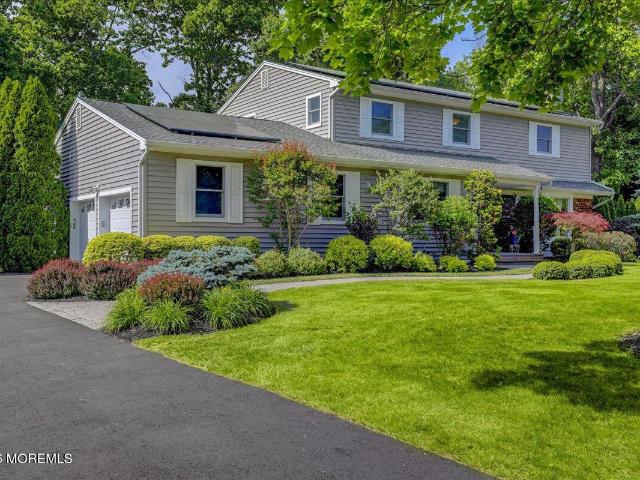33 Stonehenge Drive