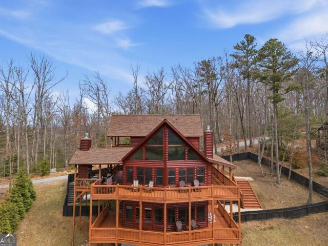 33 Stanley Ridge Drive