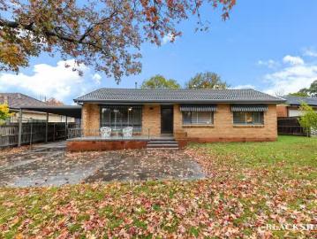 Hackett, Kenny, Yass Valley, Victoria