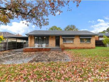 Hackett, Kenny, Yass Valley, Victoria