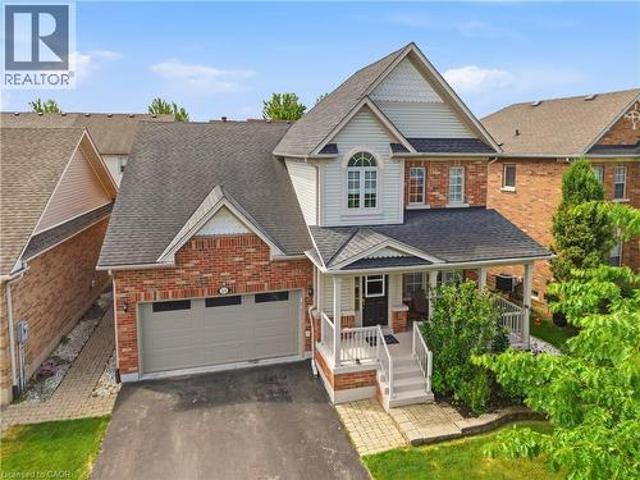 33 Stevens Drive, Niagara On The Lake, ON, L0S 1J0 house for sale | Listing ID 40840 | Royal LePage
