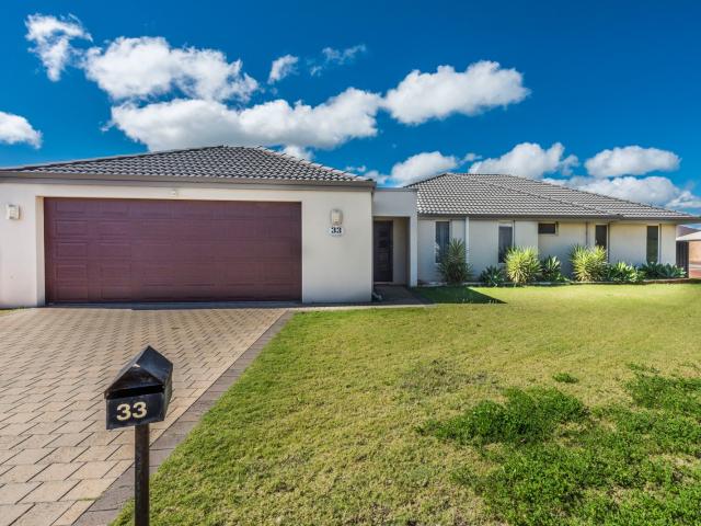 33 Stillwater Avenue, Drummond Cove, WA 6532 House for Rent Geraldton | Dongara