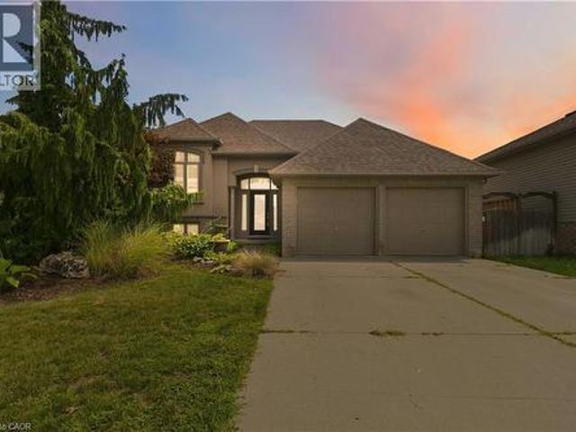 33 Stratford Terrace, Brantford, ON, N3T 6P6 house for sale | Listing ID 40860 | Royal LePage