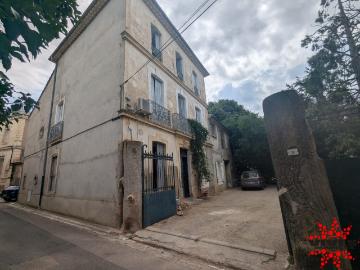 33m², 2 pièces en location à Thezan Les Beziers 495 € par mois