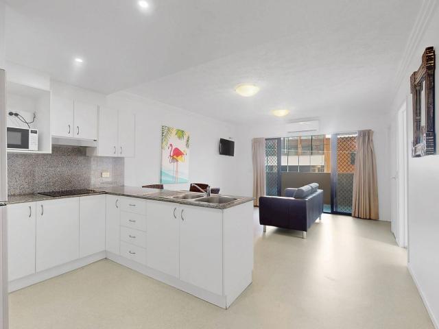 33a/747 Main Street, KANGAROO POINT, QLD 4169
