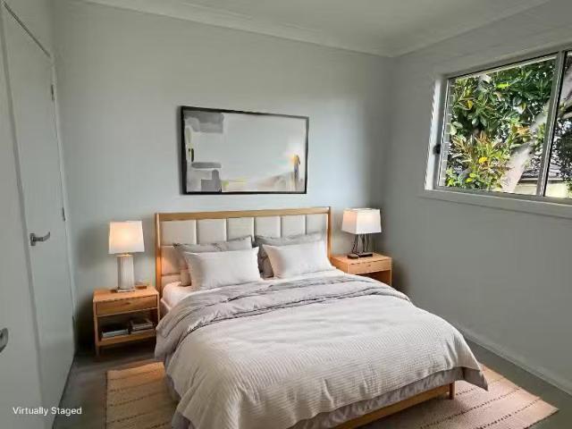 33a Camden Street, FAIRFIELD House for rent Listed by Chiara.