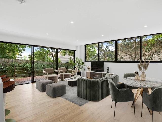 3/3a Bundarra Road, Bellevue Hill NSW 2023 Apartment For Rent | Domain