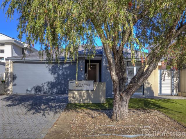 33A Fairway WestYokine WA 6060, Australia