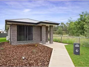33/a Hibberson Court, THURGOONA Apartment for rent Listed by.