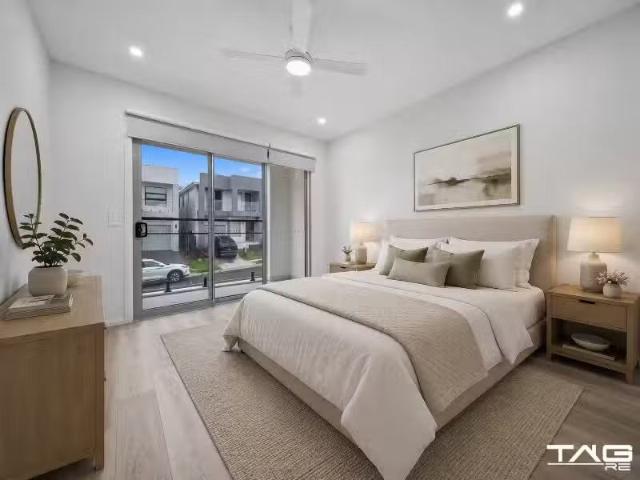 33A Lahore Street, RIVERSTONE Townhouse for rent Listed by Ta.