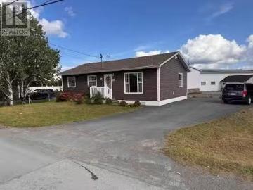 33A Main Street, Glenwood, NL, A0G 2K0 house for sale Listi.