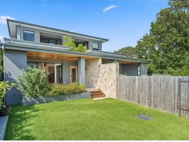 33a Marion Street, Gymea Townhouse for rent Listed by Yumi St.