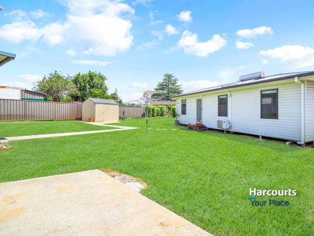 33a Murray Street, ST MARYS, NSW 2760