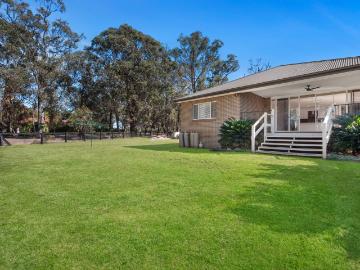 33a Redfern Place Pitt Town, NSW 2756