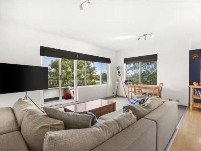 3/3A Trickett Road, Woolooware Apartment for rent Listed by C.