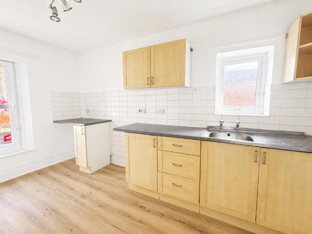 33B High Street, Wem, SY4 5DG