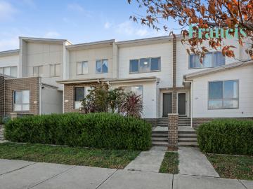 33B Madgwick Street, Coombs ACT 2611 Townhouse For Rent | Domain