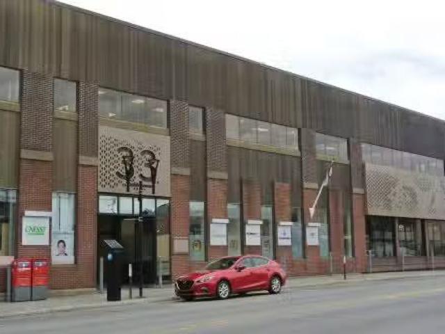 33B Rue Gamble O. Rouyn Noranda, QC, J9X 2R3 commercial for.
