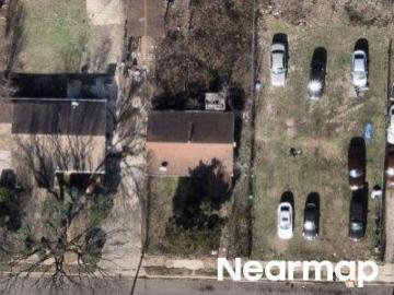 Birmingham village, Clay County, Missouri, Missouri, USA