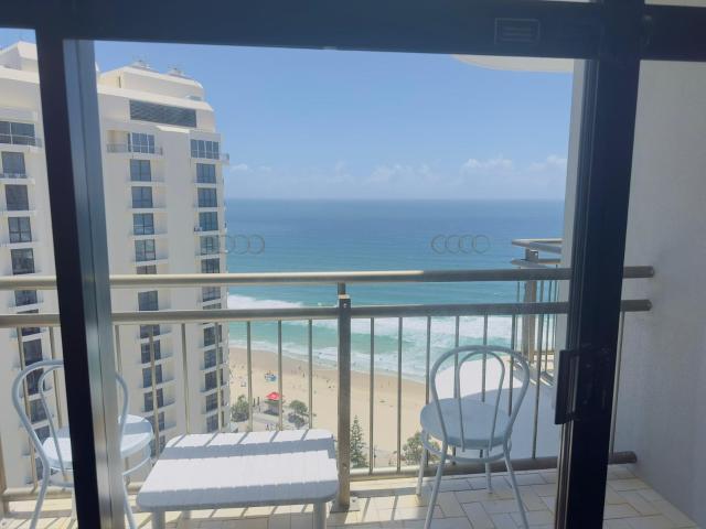 3004/18 Hanlan Street, Surfers Paradise QLD 4217 Apartment For Rent | Domain