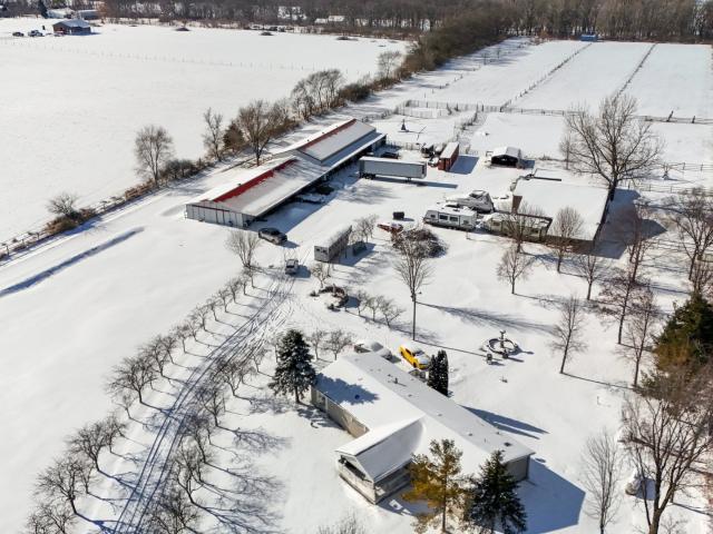 30048 S Klemme Road