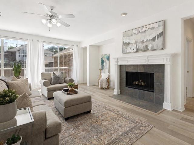 3004 Austin Drive