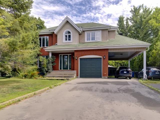 3004 Av. De La Canardière, Vaudreuil Dorion, QC, J7V 9E6 house for sale | Listing ID 19921 | Royal LePage